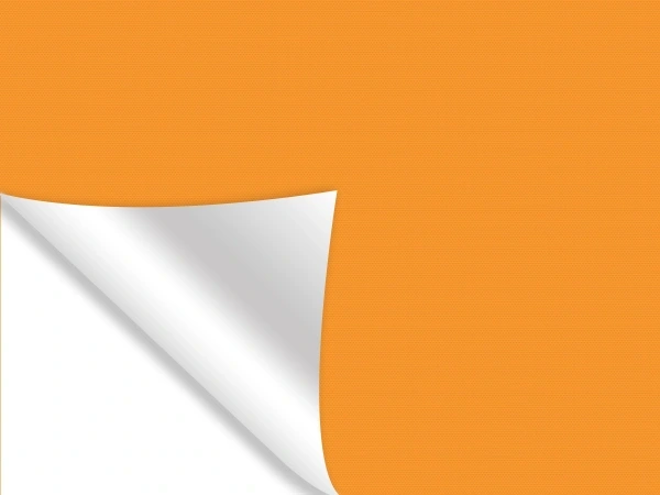 Madagaskar 060 (thermo) - oranžová