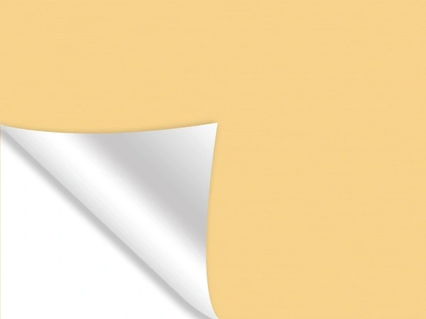 Madagaskar 058 (thermo) - bledožltá