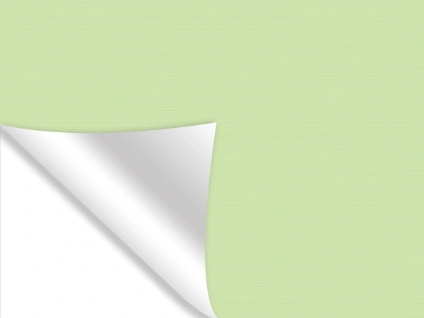 Madagaskar 055 (thermo) - bledo zelená