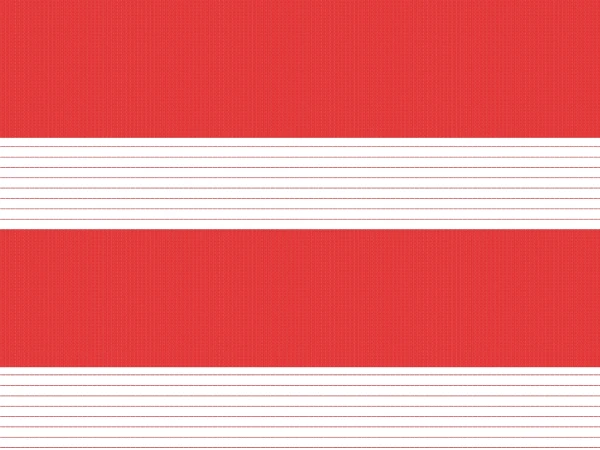 Zakynthos 17 - roșu