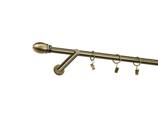 Garniža 19mm - 1rad - BELUNO - antik