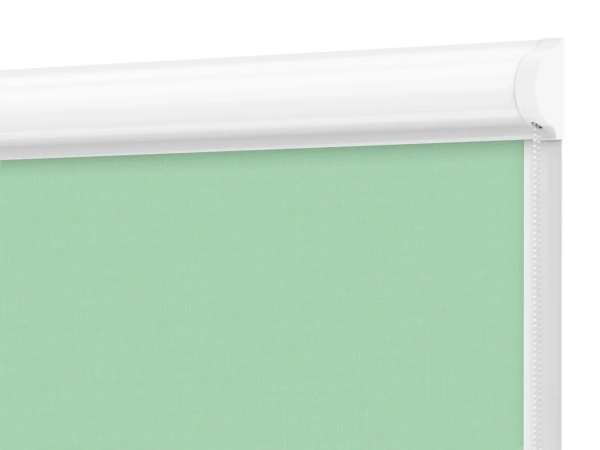Roleta SWING PREMIUM - látka Eden 116 - svetlo zelená