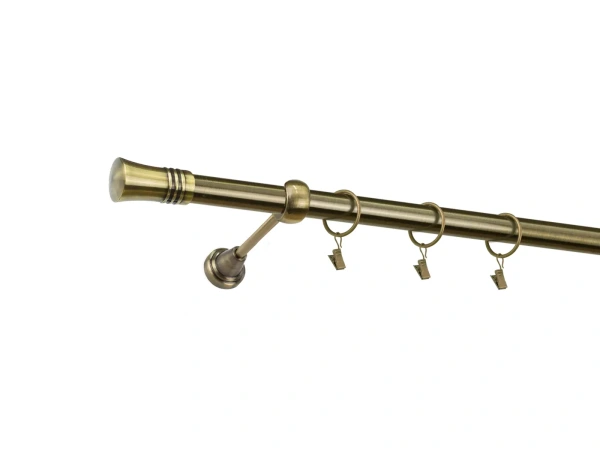 Garniža 25mm - 1rad - CAPRI - antik