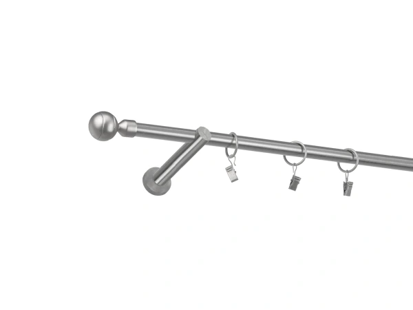 Garniža 16mm - 1rad - PAOLA - satin