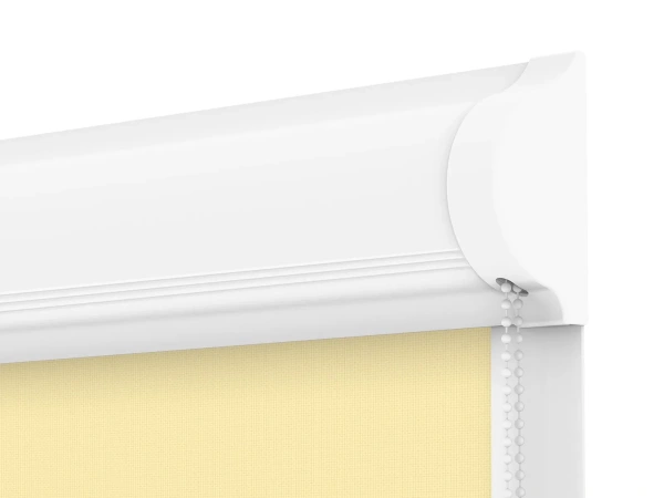 Roleta SWING LITE - látka Eden 101 - vanilková 2