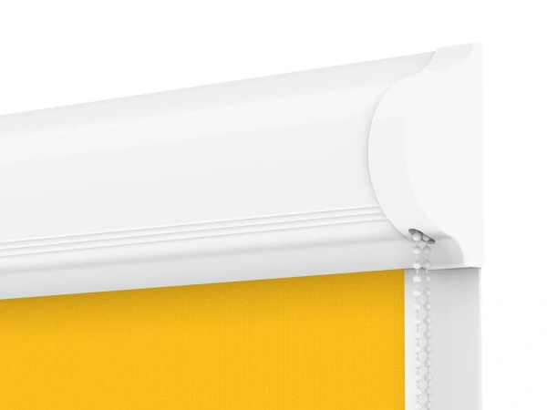 Roleta SWING LITE - látka Eden 104 - žltá 2