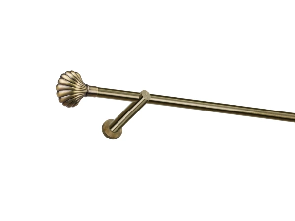 Garniža 16mm - 1rad - MUŠĽA - antik 1