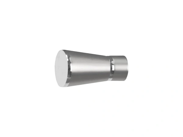 Garniža 19x19mm - 2rady - RIMINY - satin 2