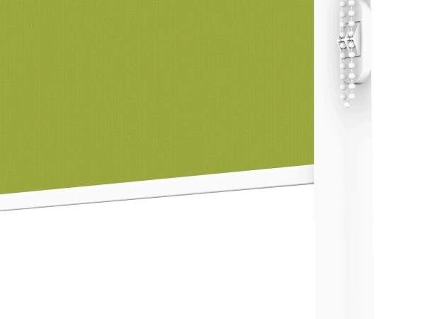 Roleta SWING PREMIUM - látka Eden 145 - limetková 3
