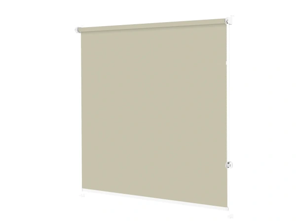 Roleta MINI - látka Eden 147 - ílová 1