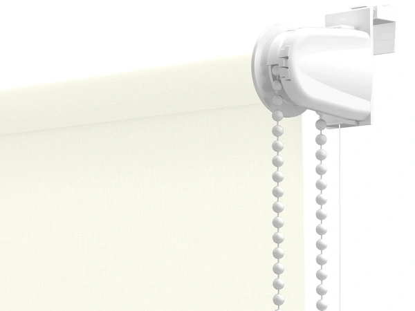 Rolete MINI+ material Eden 125 - fildeș 2