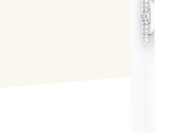 Roller blind SWING LITE - zi și noapte - țesătură Zakynthos 03 - fildeș 4