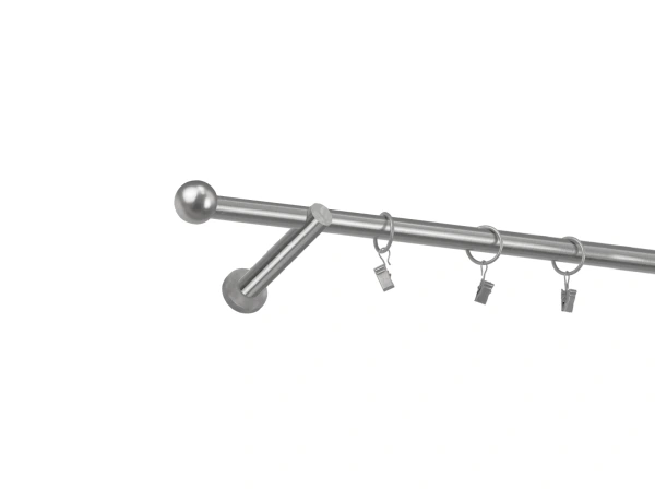 Garniža 19mm - 1rad - BOLOGNA - satin