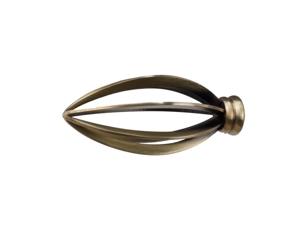 Garniža 25mm - 1rad - PANTEON - antik 2