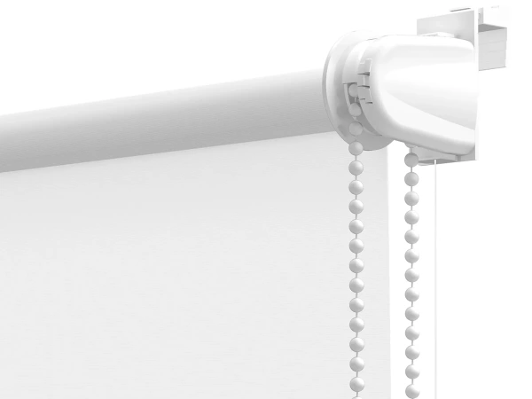 Rolete MINI+ material Madagascar 051 - alb - (thermo) 2