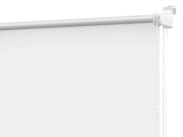 Rolete MINI+ material Madagascar 051 - alb - (thermo)