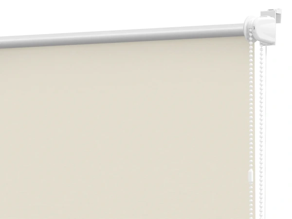 Roleta MINI - látka Madagaskar 052 - champagne - (thermo)