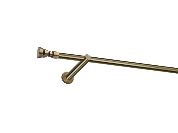 Garniža 16mm - 1rad - AFINA - antik 1