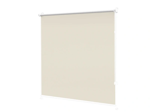 Roleta MINI - látka Madagaskar 052 - champagne - (thermo) 1