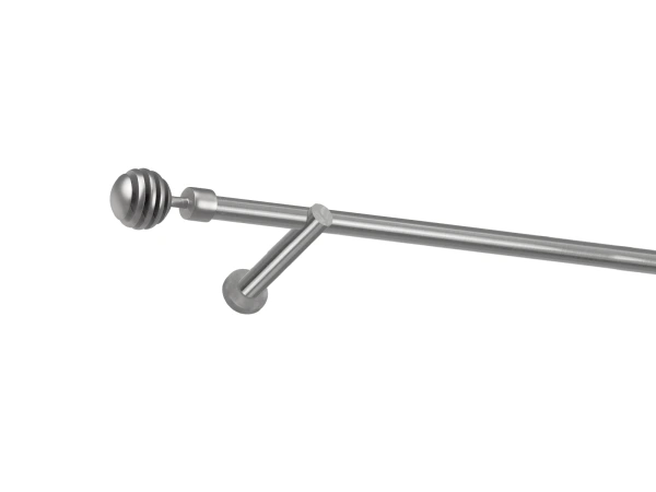 Garniža 19mm - 1rad - VERONA - satin 1