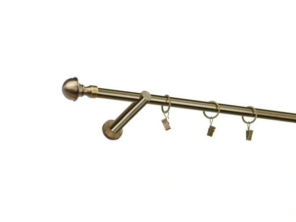 Garniža 16mm - 1rad - BOSTON - antik