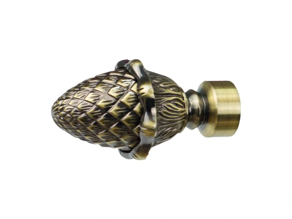 Garniža 25mm - 1rad - ŽALUĎ - antik 2