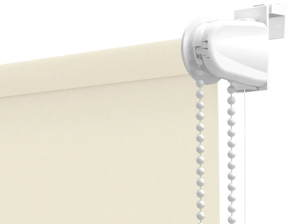 Roleta MINI - látka Eden 130 - champagne 2