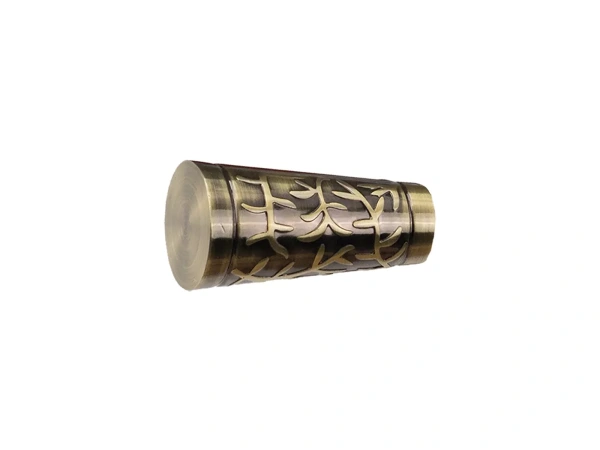 Garniža 19mm - 1rad - SEVILLA - antik 2