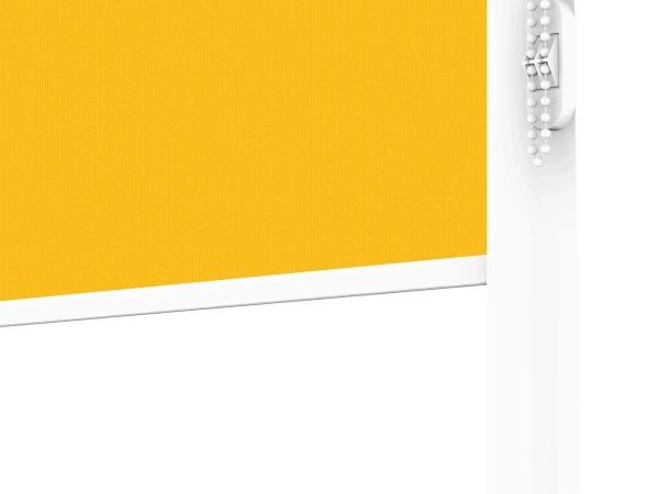 Roleta SWING PREMIUM - látka Eden 104 - žltá 3