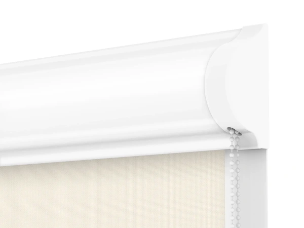 Roleta SWING PREMIUM - látka Eden 130 - champagne 2