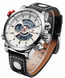 Retro hodinky 1980 limitovaná kolekcia 1