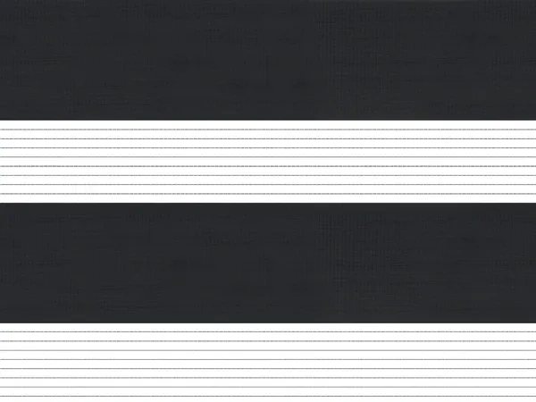 Rolete MINI+ zi-noapte - material Zakynthos 10 - negru
