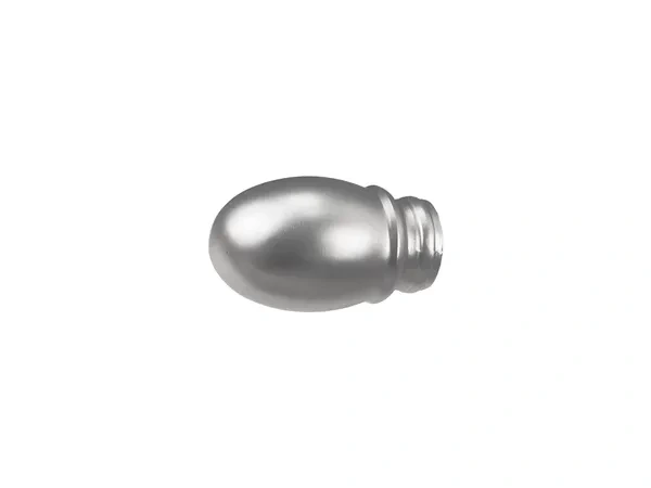 Garniža 16x16mm - 2rady - BELUNO - satin