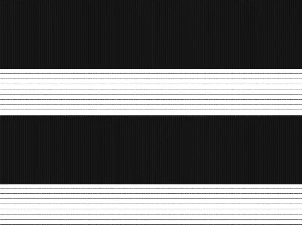 Jaluzele cu role SWING PREMIUM - zi și noapte - țesătură Zakynthos 10 - negru