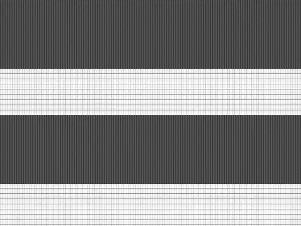 Roleta MINI - deň a noc - látka Bahama 1820 - tmavo sivá