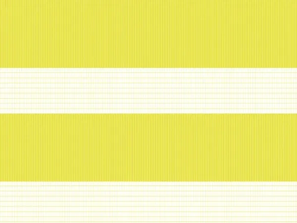 Roleta MINI - deň a noc - látka Bahama 1805 - citrónovo zelená