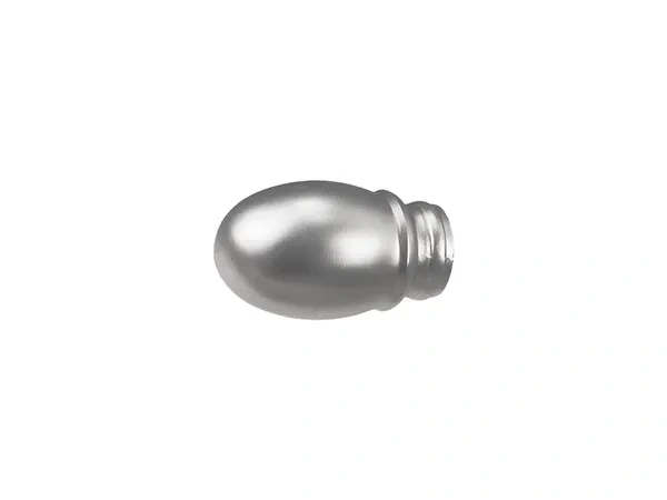 Garniža 19mm - 1rad - BELUNO - satin